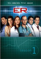 Скачать первый сезон сериала Скорая Помощь - E.R.>>