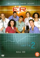Скачать второй сезон сериала Скорая Помощь - E.R.>> 