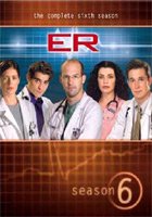 Скачать шестой сезон сериала Скорая Помощь - E.R.>> 